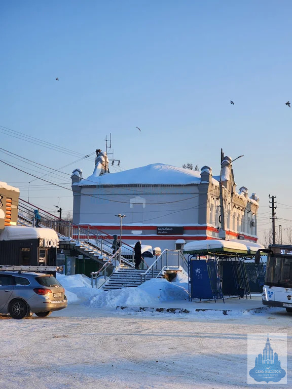 Аренда торгового помещения, Домодедово, Домодедово г. о. - Фото 10