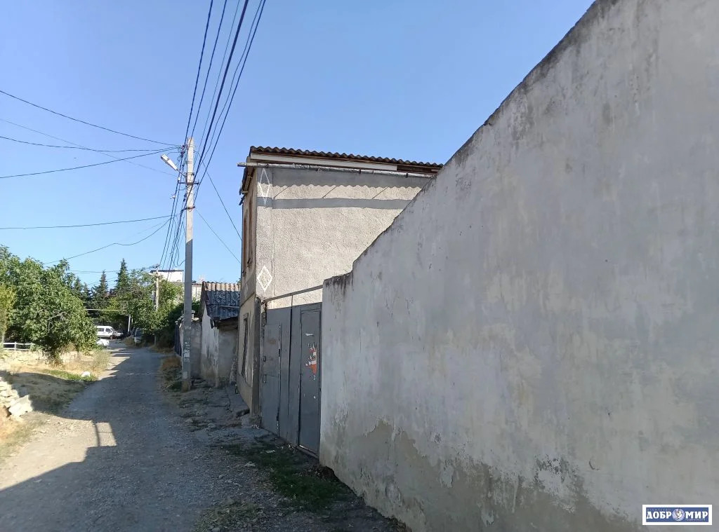 Продается Дом - Фото 1