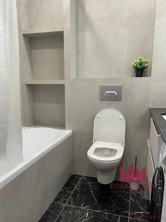 Аренда квартиры, м. Нижегородская, ул. Газгольдерная - Фото 8