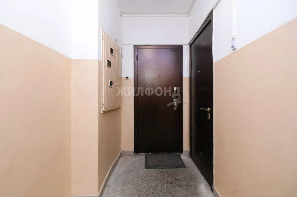 Продажа квартиры, Новосибирск, ул. Советская - Фото 15