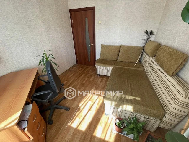 Продажа квартиры, Новосибирск, м. Золотая Нива, ул. Лазурная - Фото 11