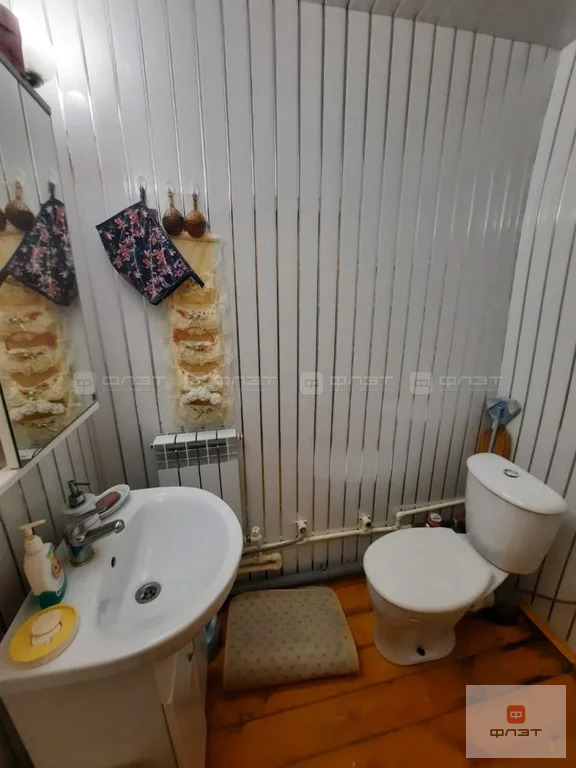 Продажа дома, Печищи, Верхнеуслонский район, ул. Кирова - Фото 10