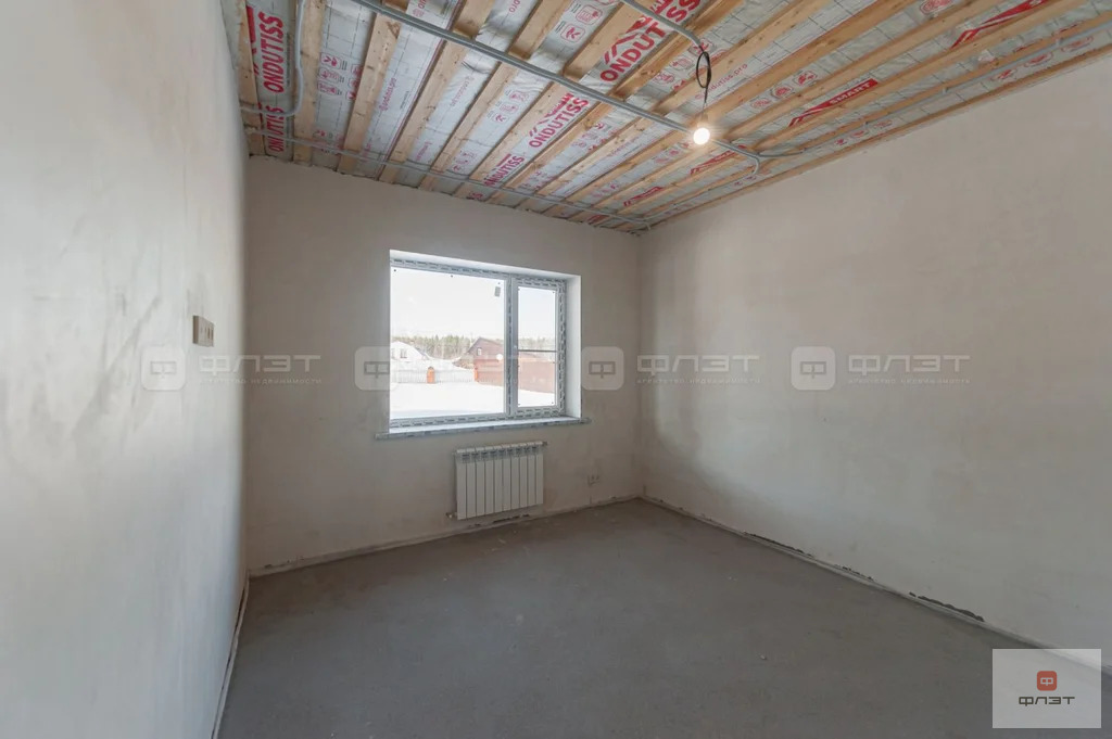 Продажа дома, Троицкий, Лаишевский район, ул. Троицкая - Фото 20