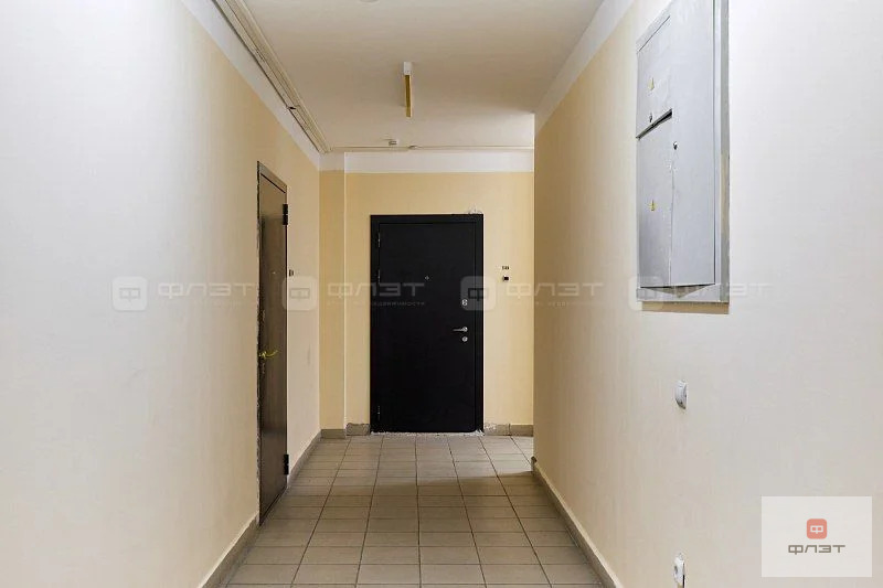 Аренда квартиры, Казань, ул. Абубекира Терегулова д.4 - Фото 16