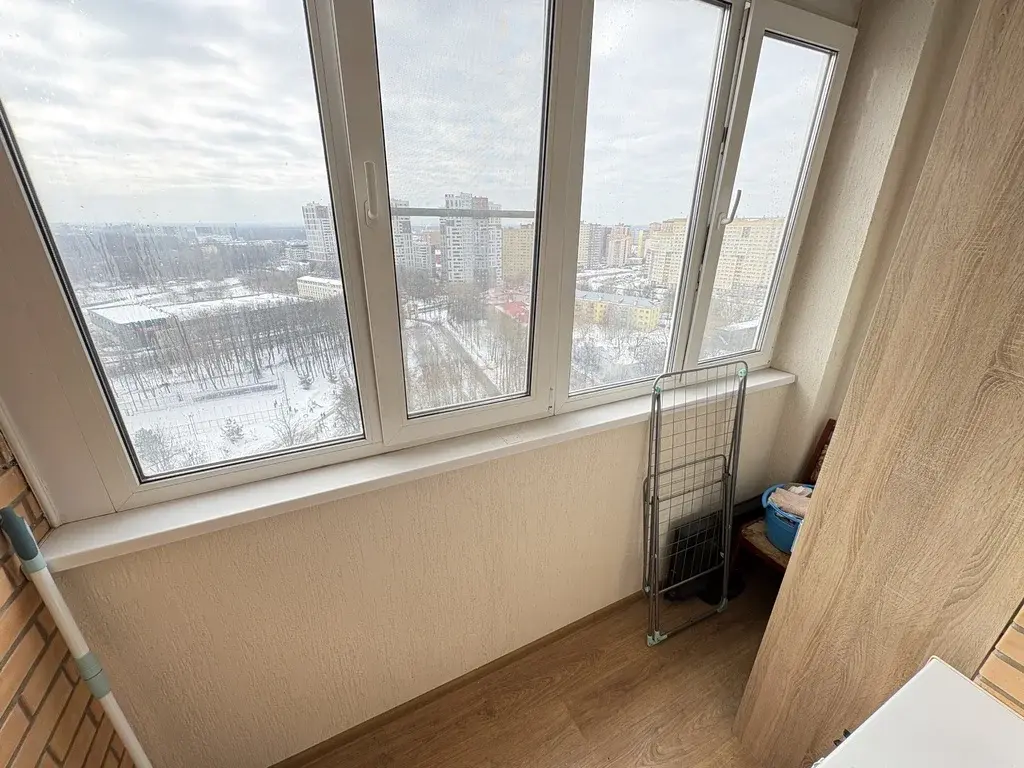 Продажа 1к.кв. в Коммунарке, Липовый Парк, 10к2 - Фото 19