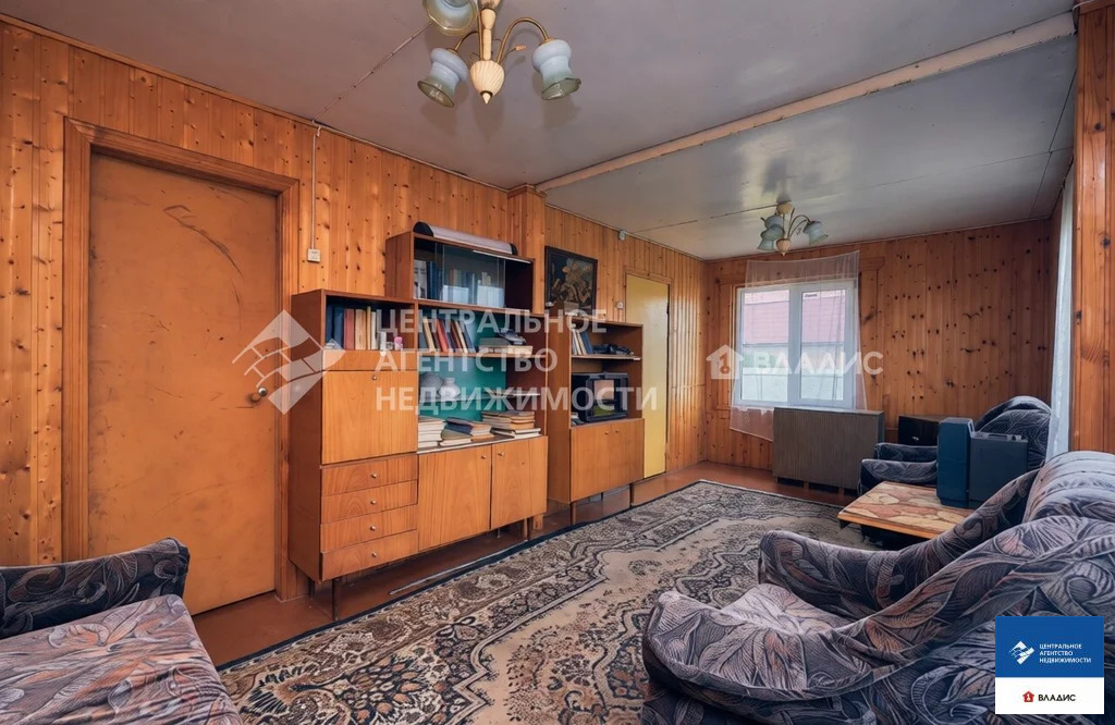 Продажа дома, Заборье, Рязанский район, Полевая улица - Фото 5