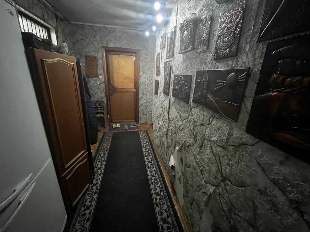 Продажа дома, Смоленская, Северский район, ул. Тельмана - Фото 15