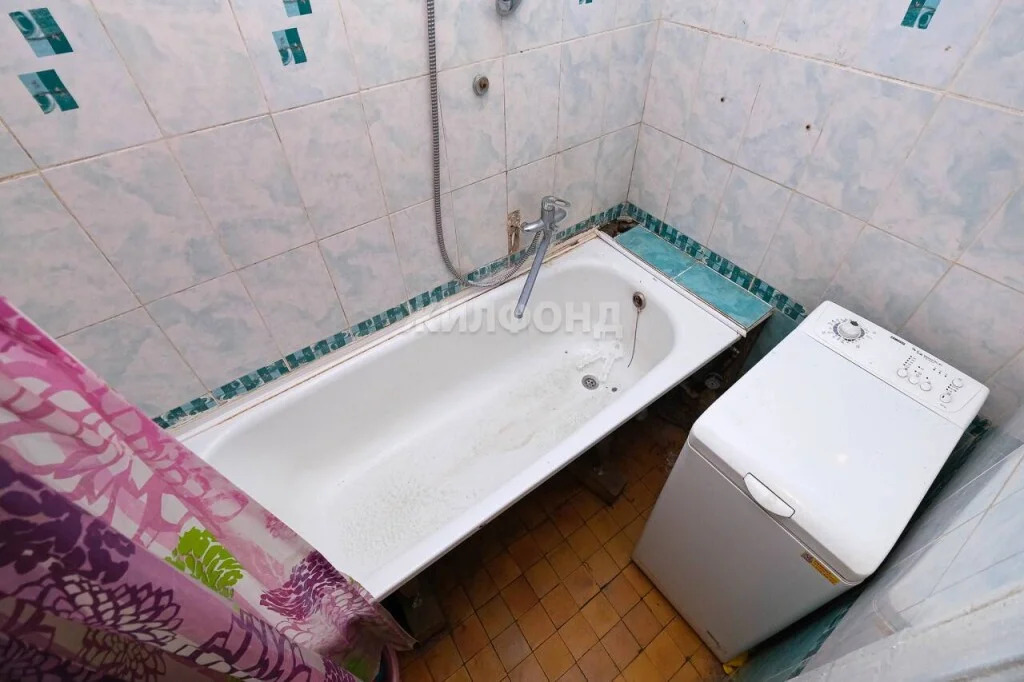 Продажа квартиры, Новосибирск, Красный пр-кт. - Фото 26