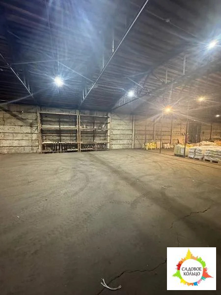 Предлагается в аренду сухой неотапливаемый (холодный) склад - Фото 7
