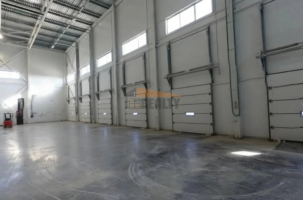 Аренда склада, Ступино, Ступинский район, ул. Центральная - Фото 2