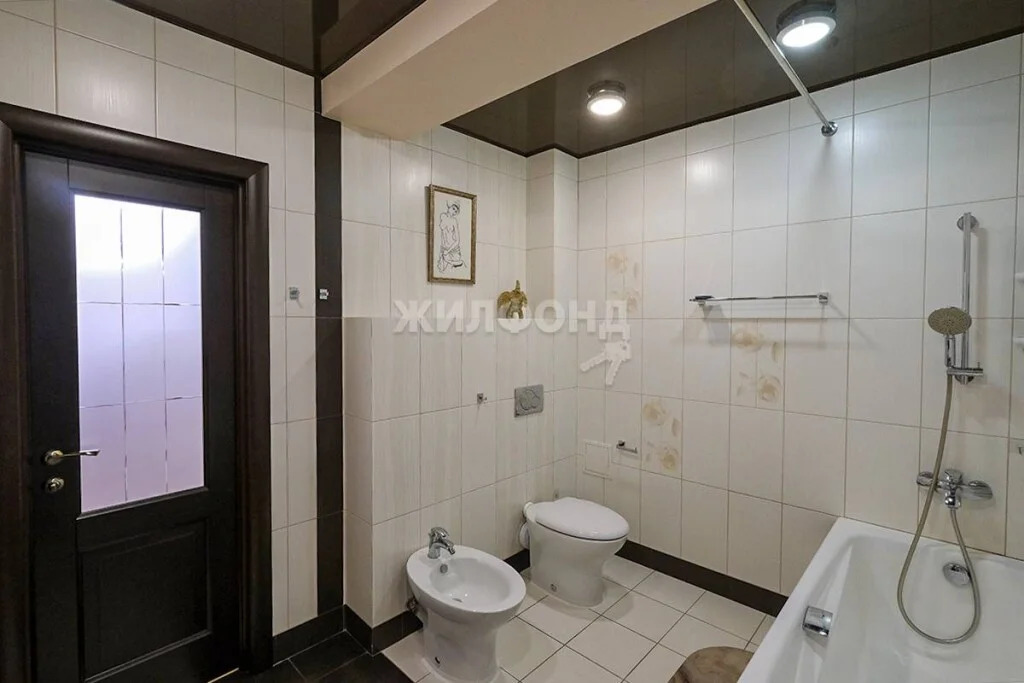 Продажа квартиры, Новосибирск, ул. Дачная - Фото 19