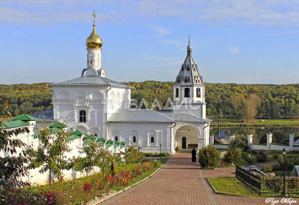 Юрьев польский фото домов