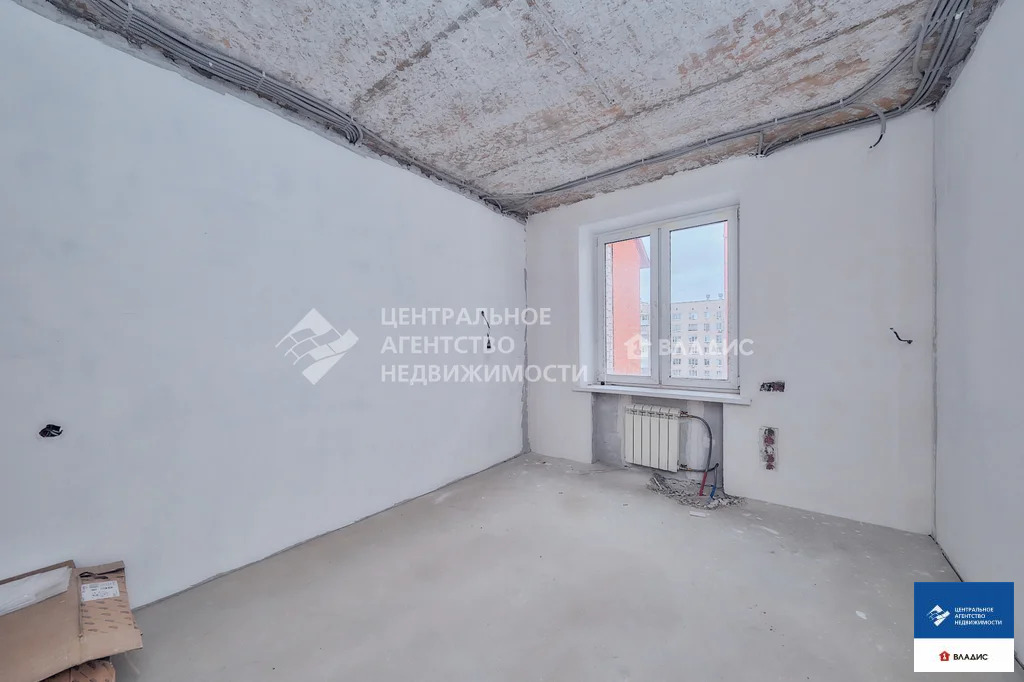 Продажа квартиры, Рязань, ул. Пожалостина - Фото 12