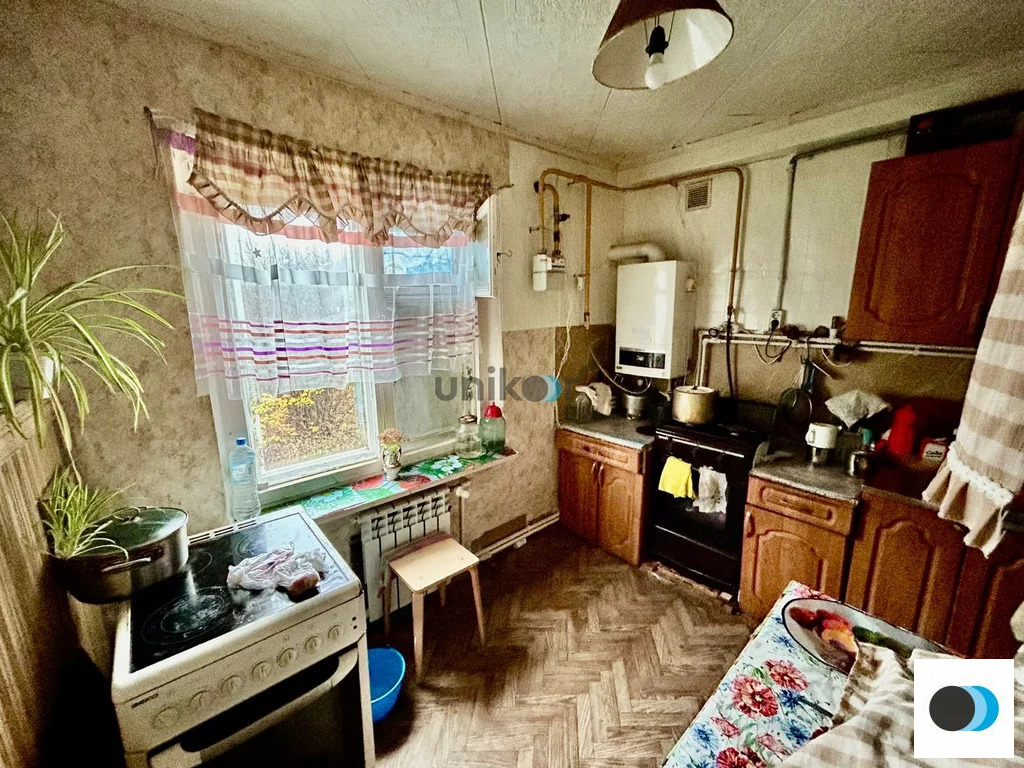 Продажа квартиры, Кудеевский, Иглинский район, ул. Гагарина - Фото 8