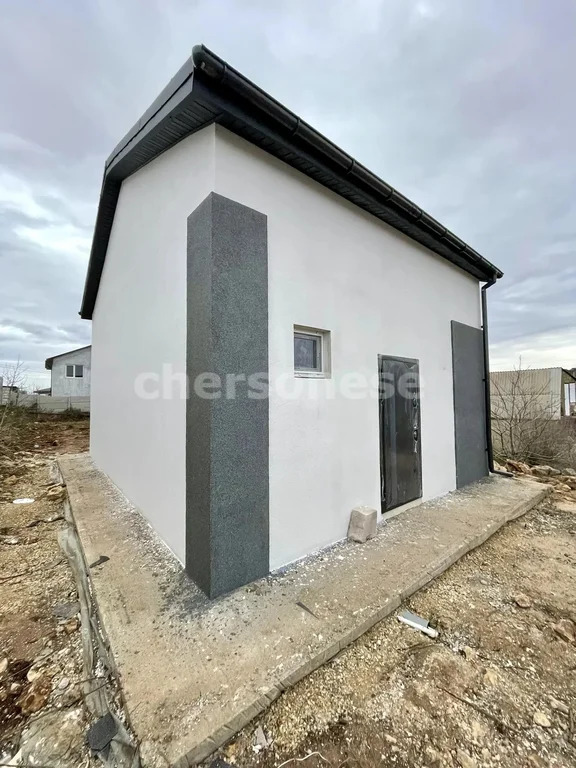 Продажа дома, Севастополь, территория СТ Селена - Фото 2