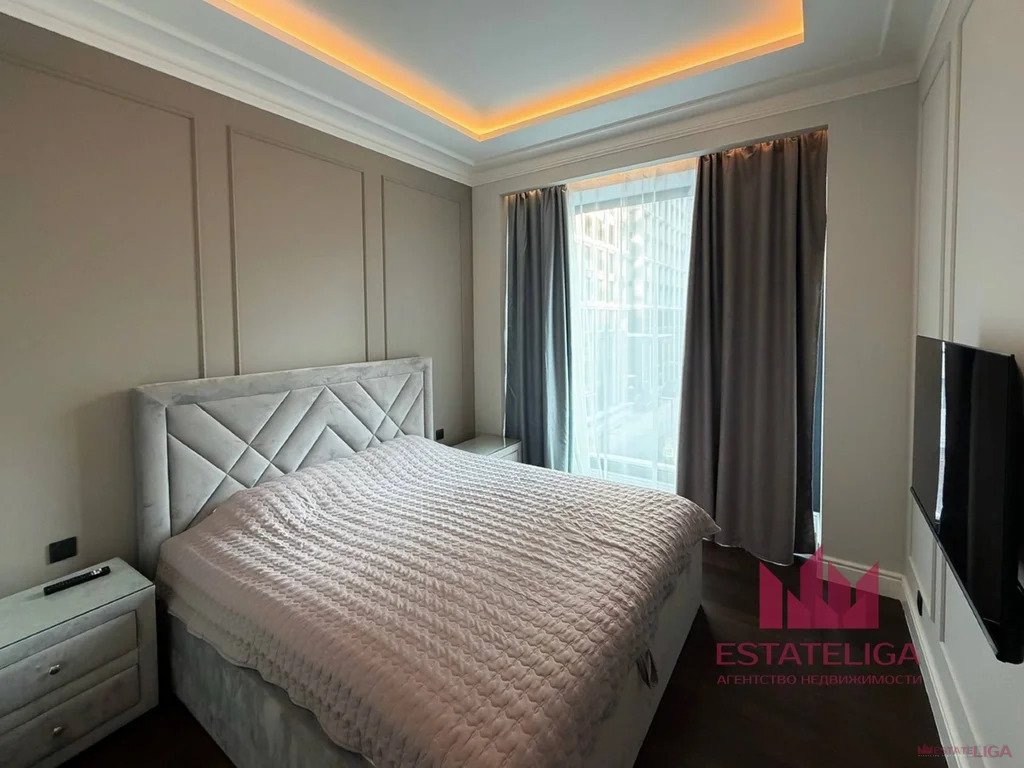 Аренда квартиры, Ленинградский пр-кт. - Фото 5