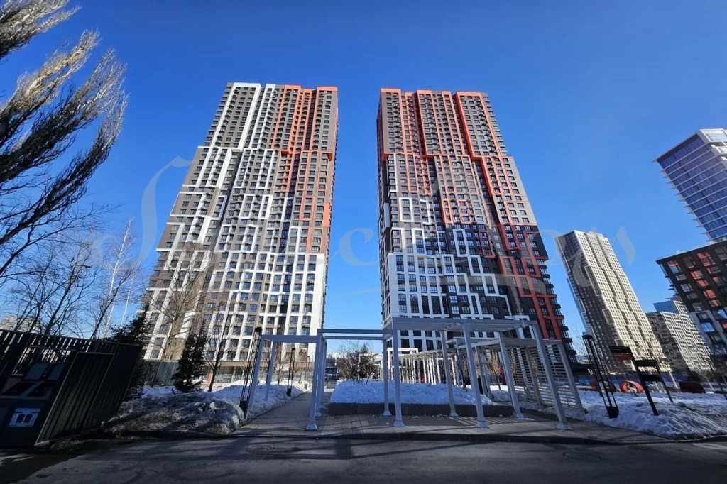 Продажа квартиры, м. Аминьевская, ул. Мосфильмовская - Фото 7