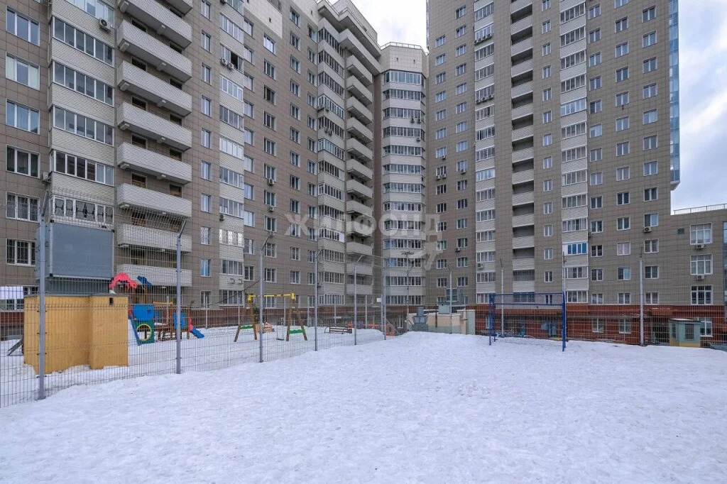 Продажа квартиры, Новосибирск, ул. Зыряновская - Фото 18