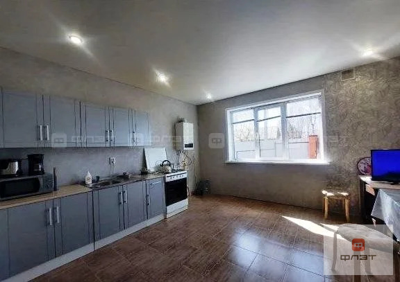 Продажа дома, Большие Ключи, Зеленодольский район, ул. Стадионная - Фото 9