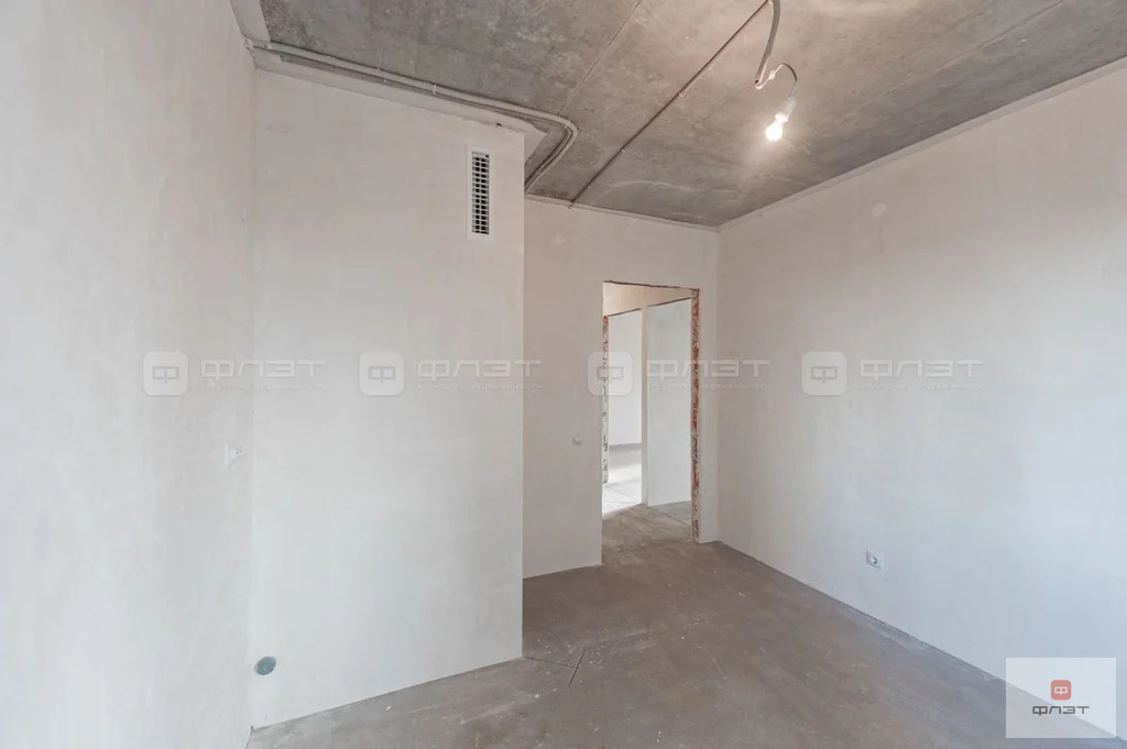 Продажа квартиры, Казань, ул. Братьев Батталовых - Фото 5