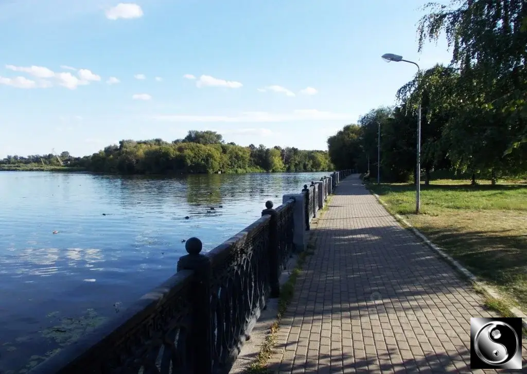 Снять однокомнатную квартиру 43.0м Коломенская наб., 6, Москва, ЮАО, . - Фото 38