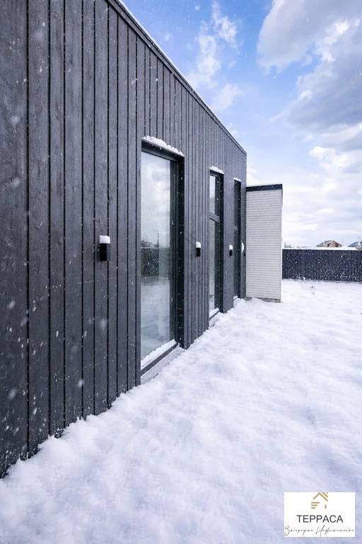 Продажа дома, Вартемяги, Всеволожский район, Шапошникова - Фото 1