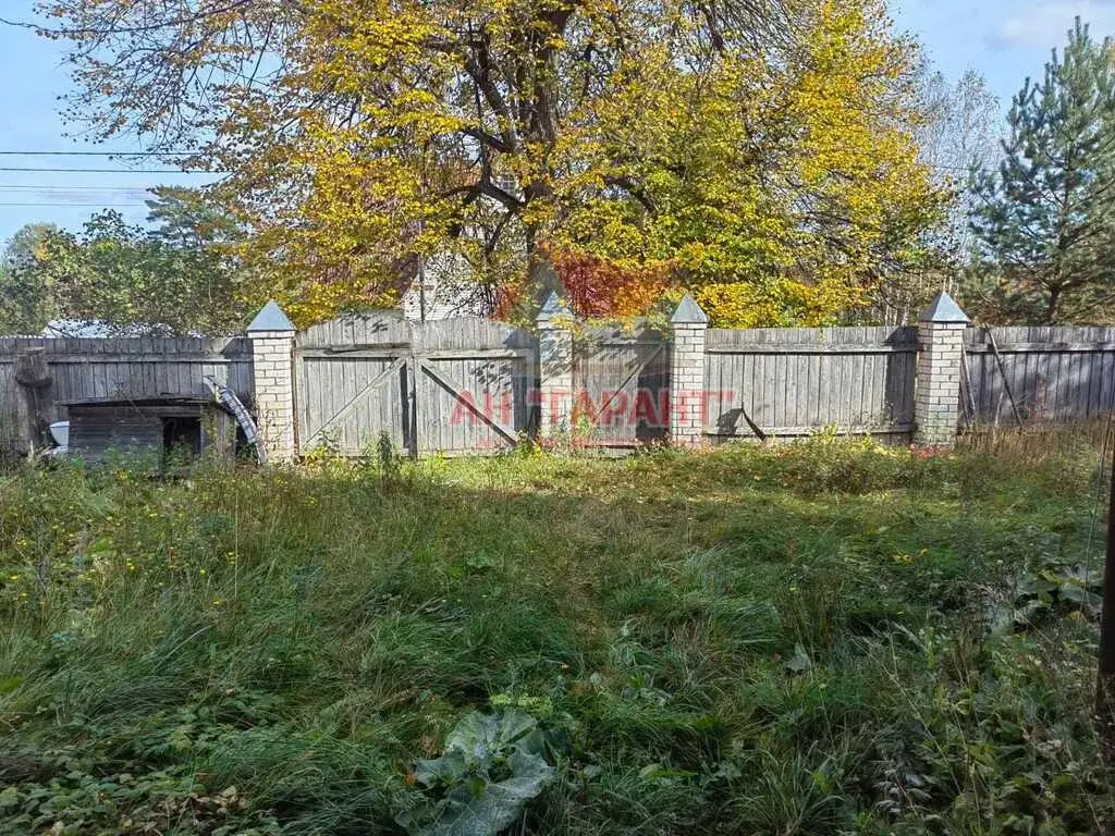 Дом в деревне Малое Шимоново Александровский р-н Владимирская область - Фото 10