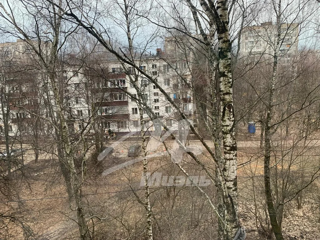 Продажа квартиры, Андреевка, Солнечногорский район, 6а - Фото 14