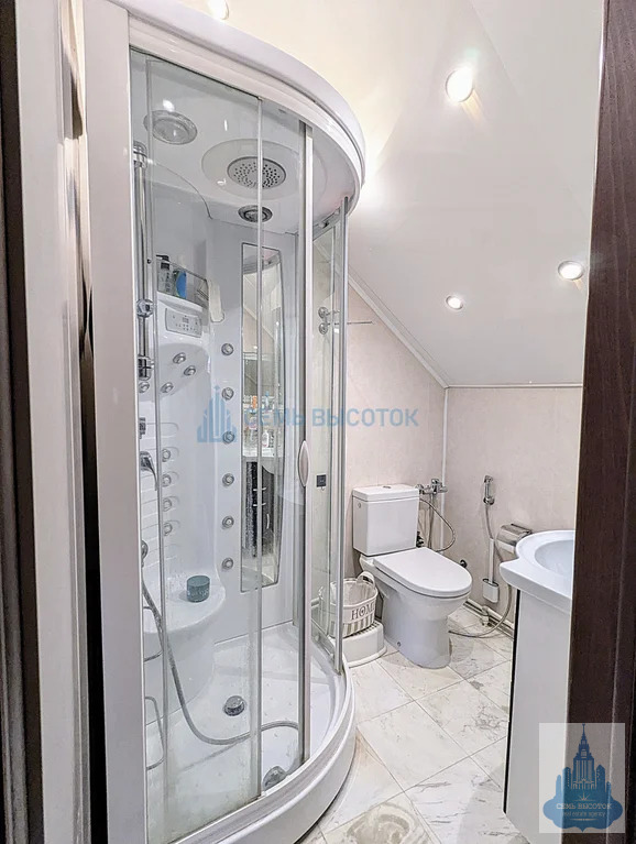 Продажа дома, Подольск - Фото 41