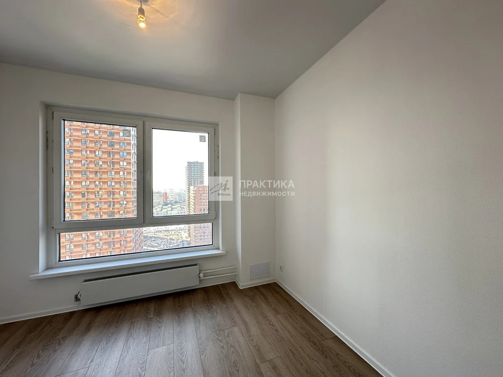 Продажа квартиры, 2-й Нагатинский проезд - Фото 13