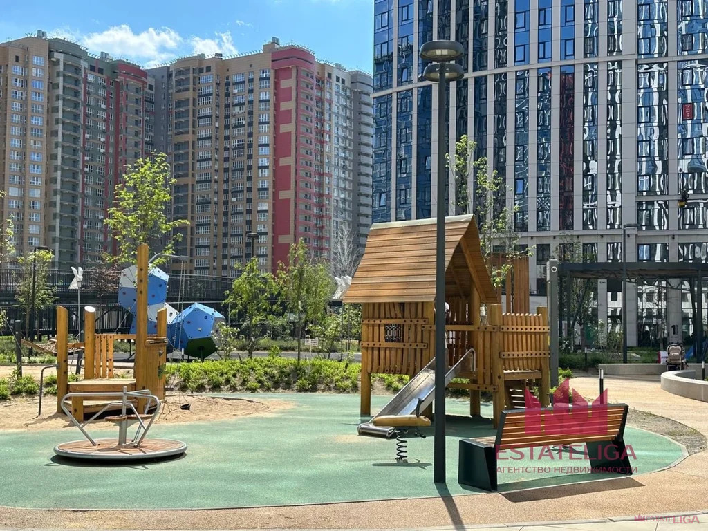 Продажа квартиры, ул. Лобачевского - Фото 32