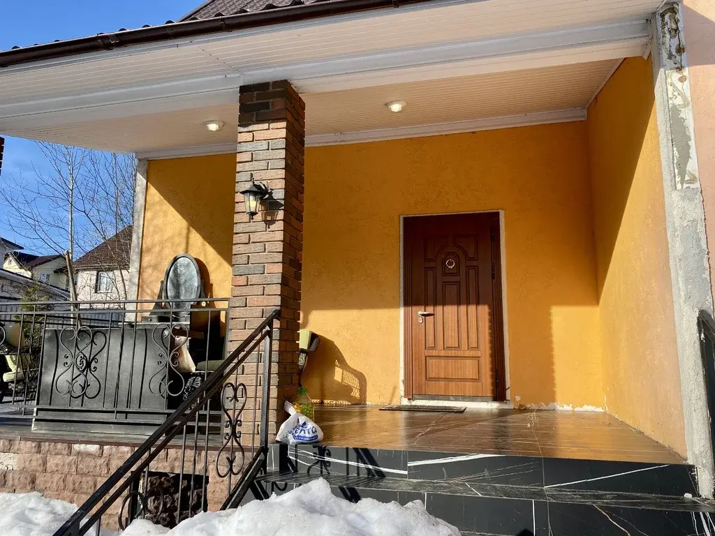 Дом 142 м2 на участке 9 сот. - Фото 24