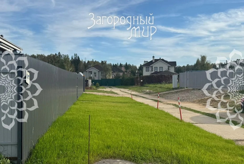 Продам дом, Новорижское шоссе, 60 км от МКАД - Фото 13