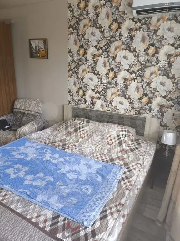 1-к. квартира, 31 м, 4/5 эт. - Фото 13