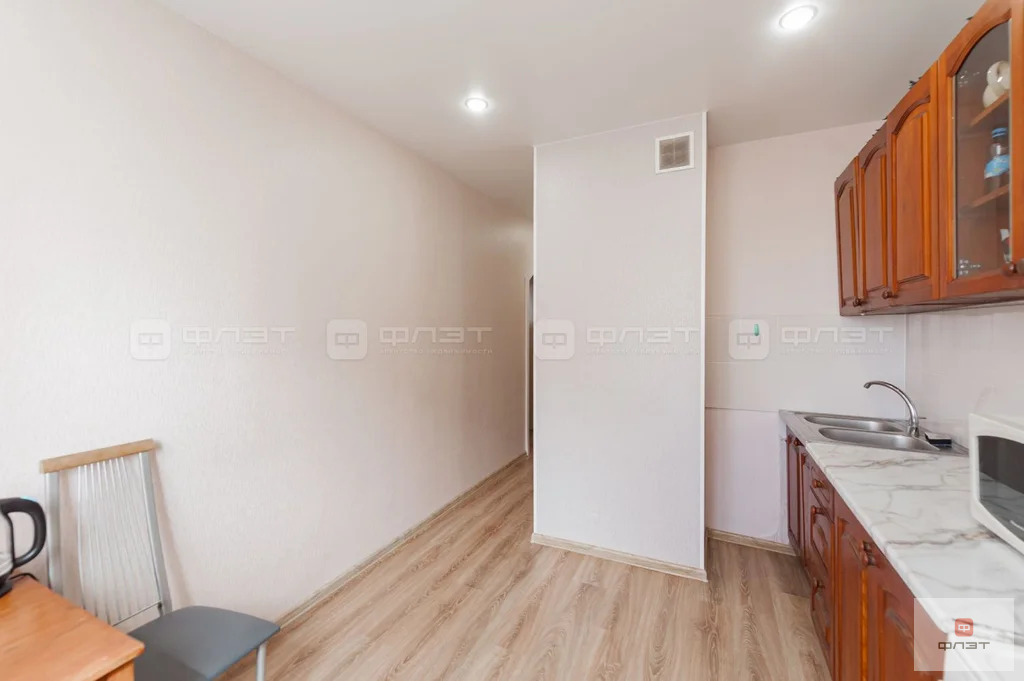 Продажа квартиры, Казань, Ямашева пр-кт. - Фото 17