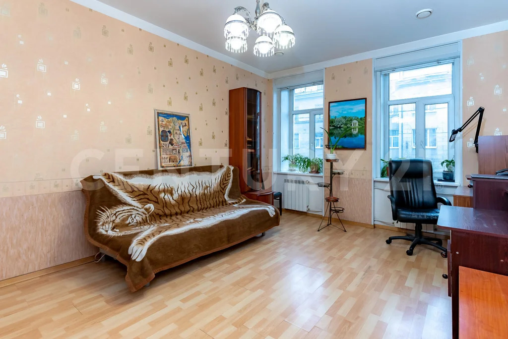 Продажа квартиры, м. Нарвская, Старо-Петергофский пр-кт. - Фото 2