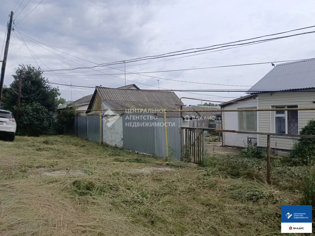 Продажа дома, Ибредь, Шиловский район, ул. Рязанская - Фото 1