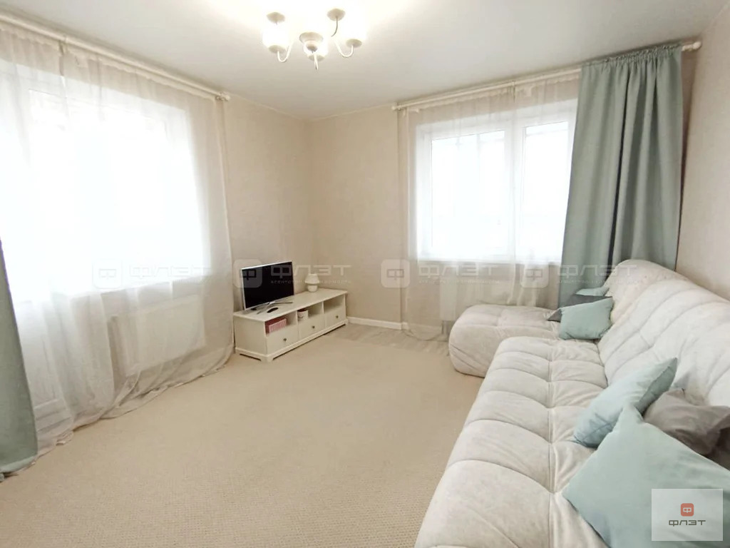 Продажа квартиры, Казань, Победы пр-кт. - Фото 5