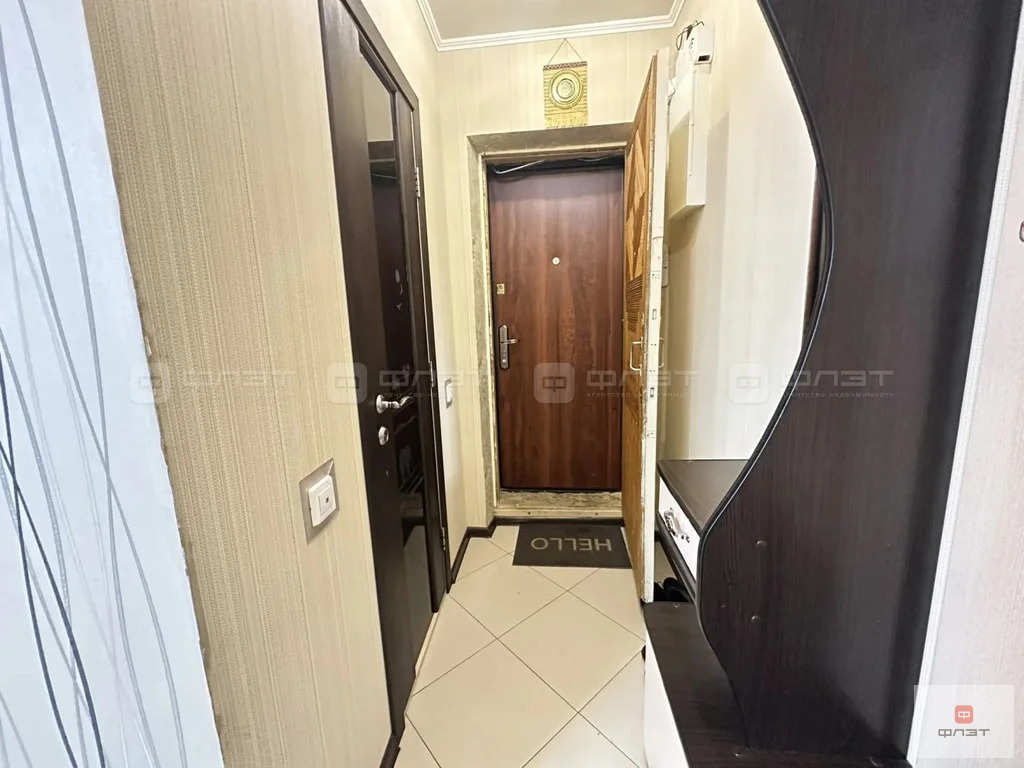 Продажа квартиры, Казань, ул. Поперечно-Базарная - Фото 13