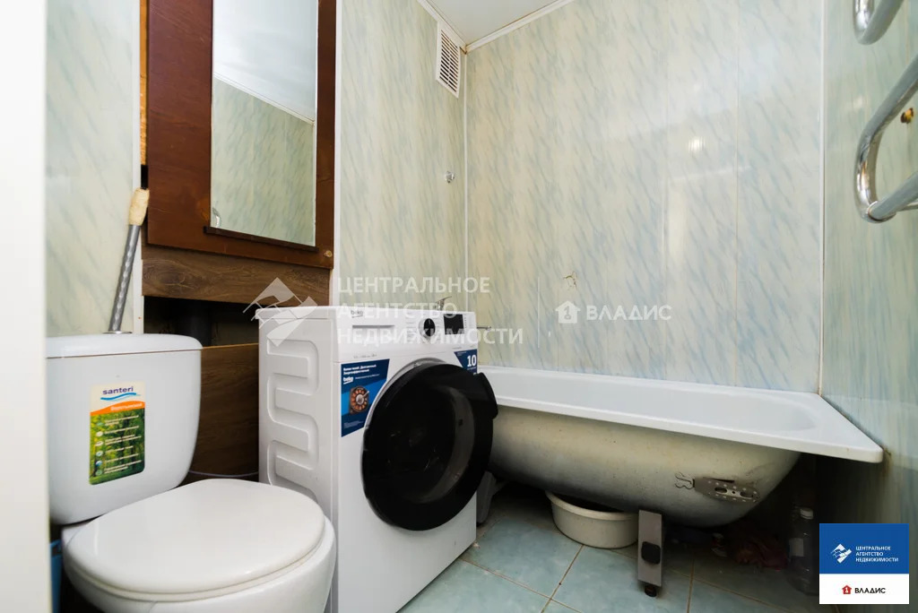 Продажа квартиры, Рязань, ул. Белякова - Фото 11