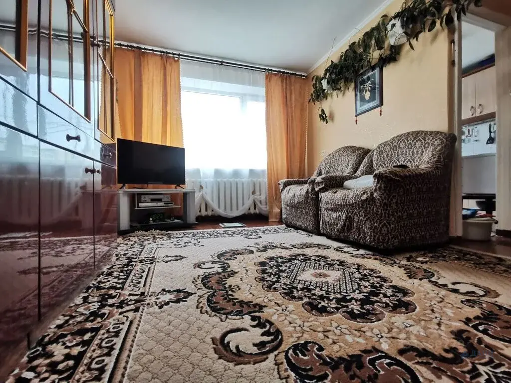 Продаю двухкомнатную квартиру 43.4м Советская ул., 5, Магадан, ... - Фото 11