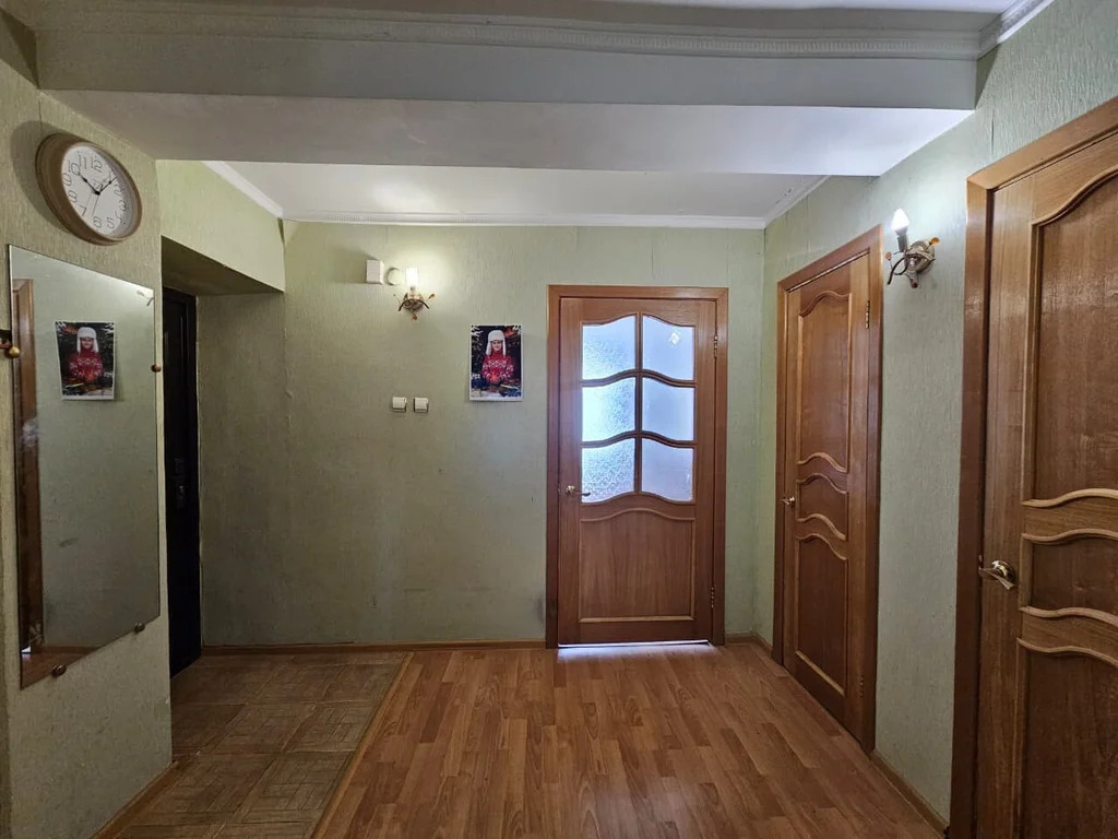 Продажа квартиры, Абинск, Абинский район, Комсомольский пр-кт. - Фото 6