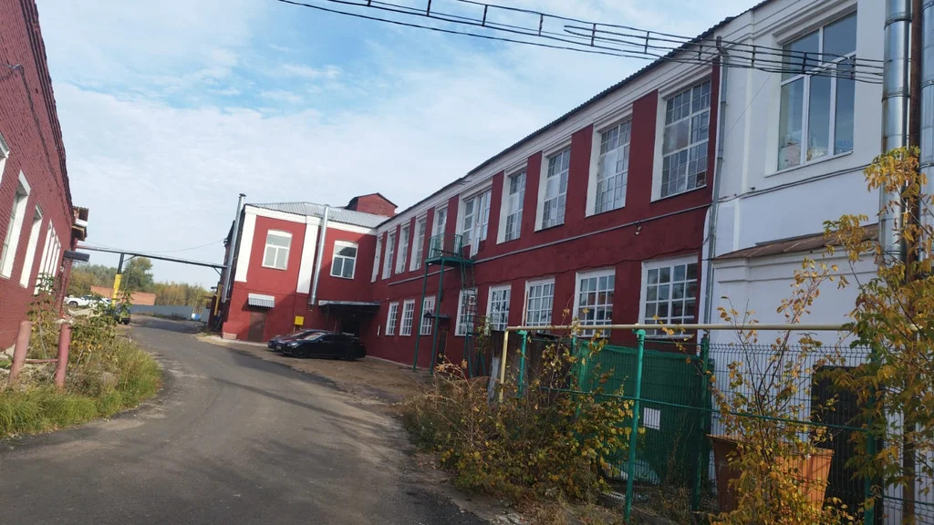 Аренда помещения (ПСН) площадью 848 м2 - Фото 13