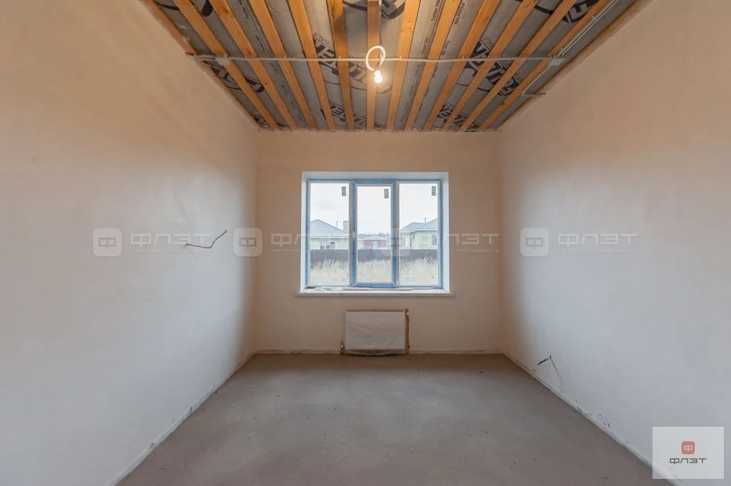 Продажа дома, Каипы, Лаишевский район, ул. Зоя Космодемьянская - Фото 8