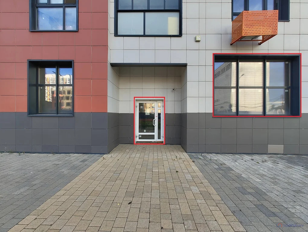 Продажа торгового помещения, 6-я Радиальная улица - Фото 2