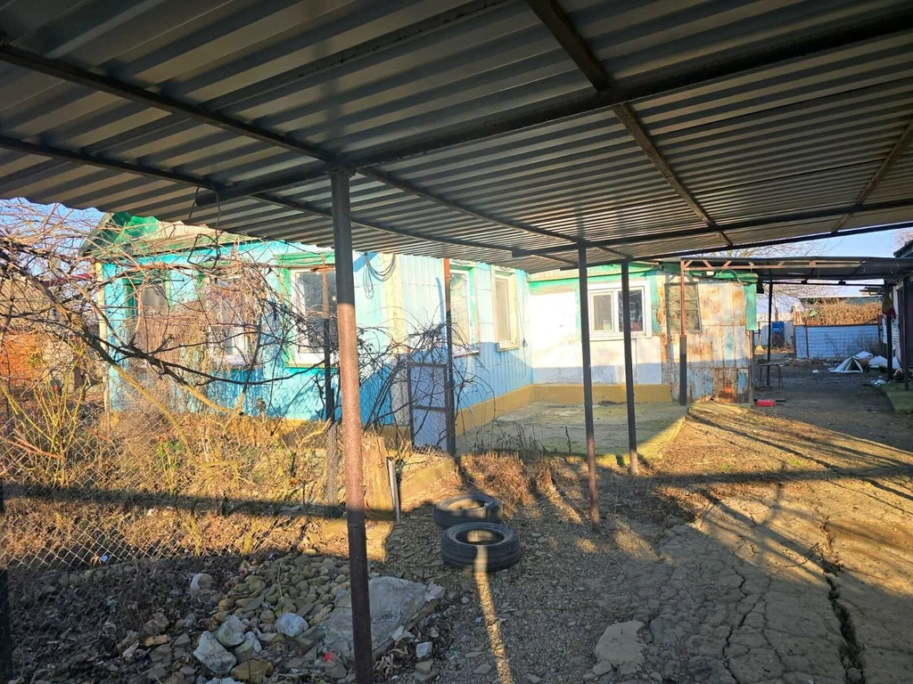Продажа дома, Заветное, Красноармейский район, ул. Кирова - Фото 1