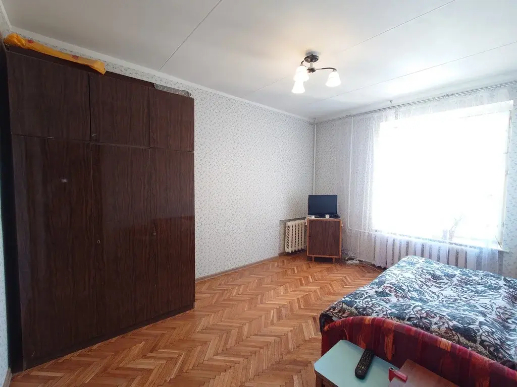 Продажа трехкомнатной квартиры 68.6м Московская область, Одинцовский ... - Фото 4