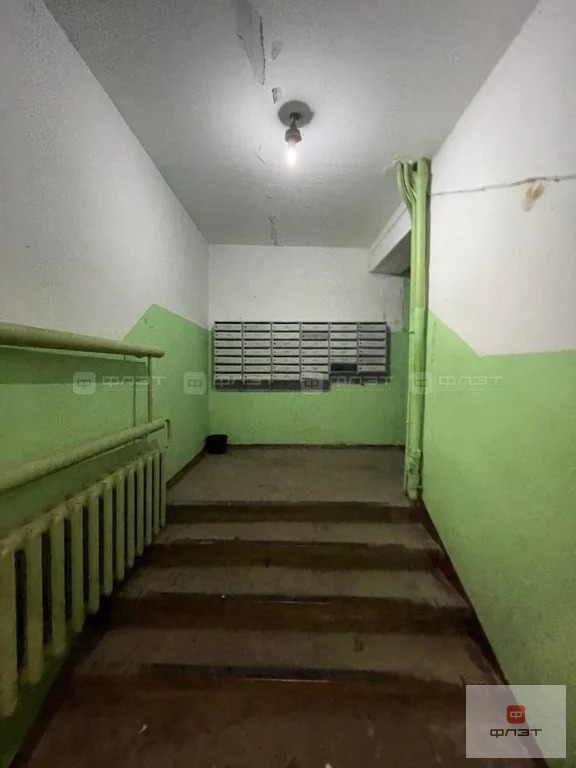 Продажа квартиры, Казань, ул. Дачная (Вахитовский р-н) - Фото 5