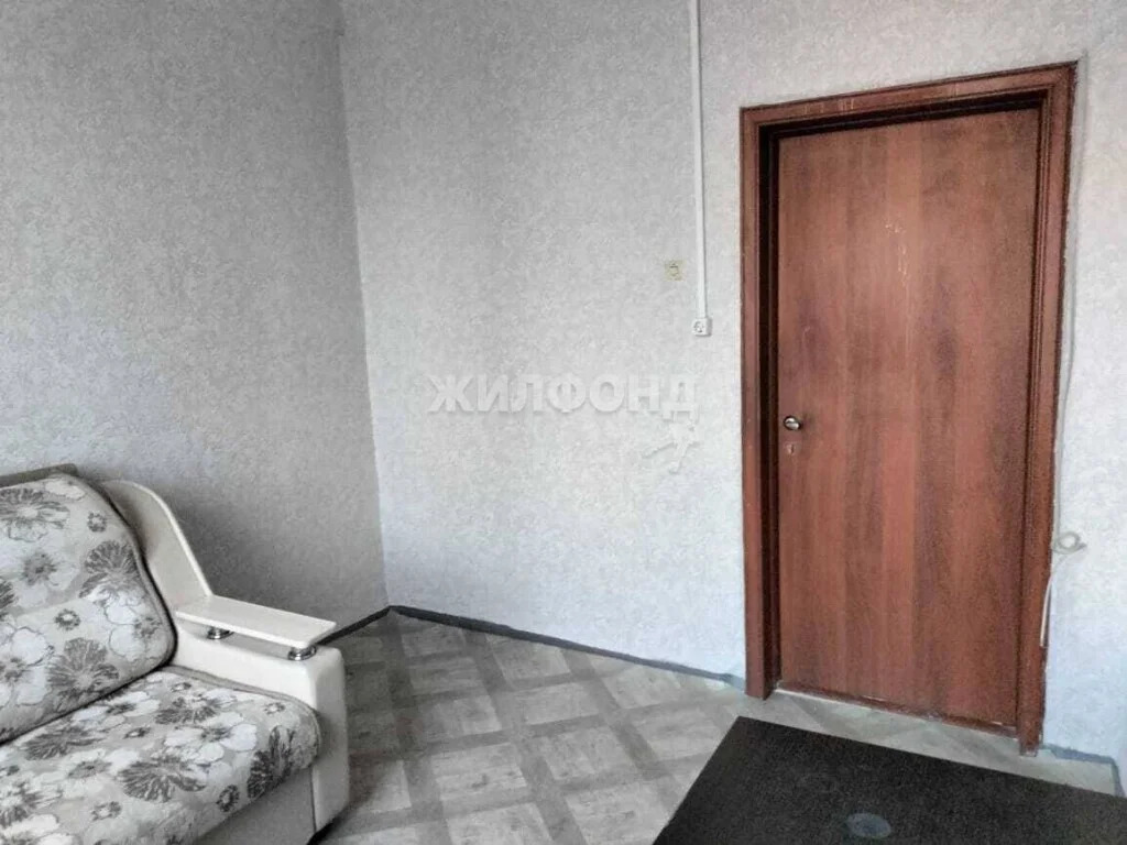 Продажа комнаты, Новосибирск, ул. Ватутина - Фото 2
