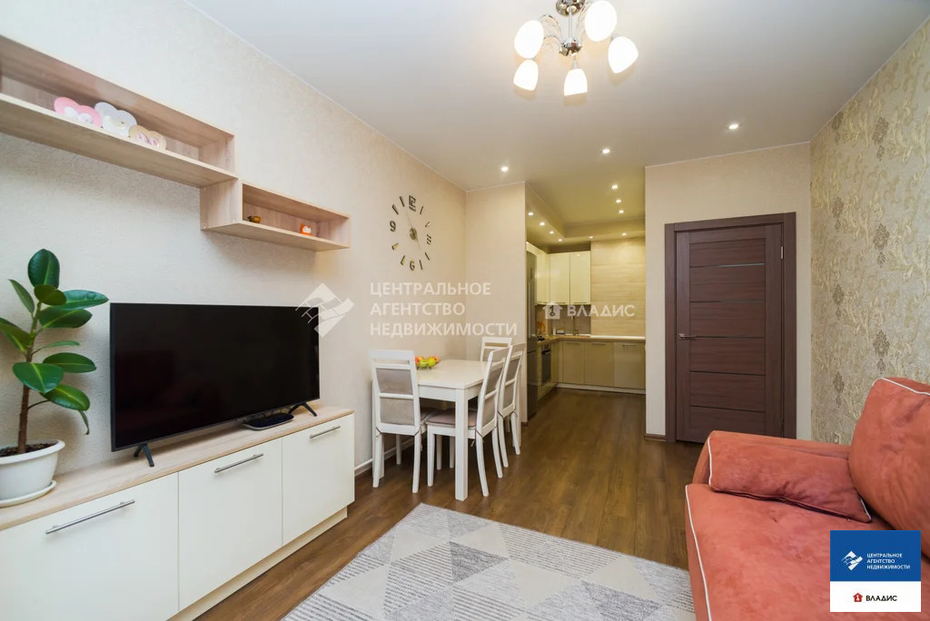 Продажа квартиры, Рязань, ул. Тимуровцев - Фото 2